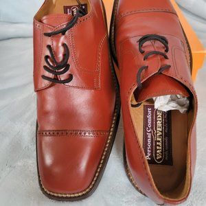 VALLEVERDE, Italian made, burgundy